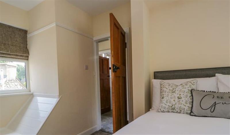 One of the 2 bedrooms (photo 2) at Jesdene, Lindale near Grange-Over-Sands