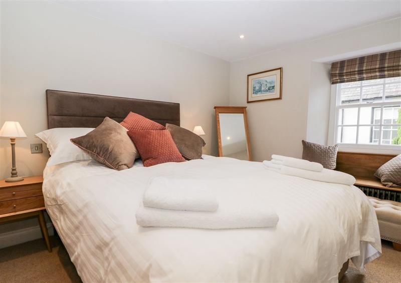 One of the 2 bedrooms (photo 2) at Jessamine Cottage, Hawkshead