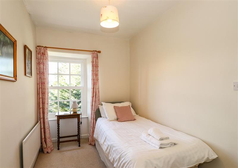 This is a bedroom at Jessicas Cottage, Bowness