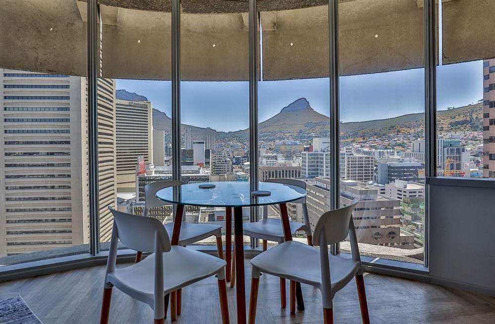Jetty Studio at Jetty Studio in Cape Town, South Africa