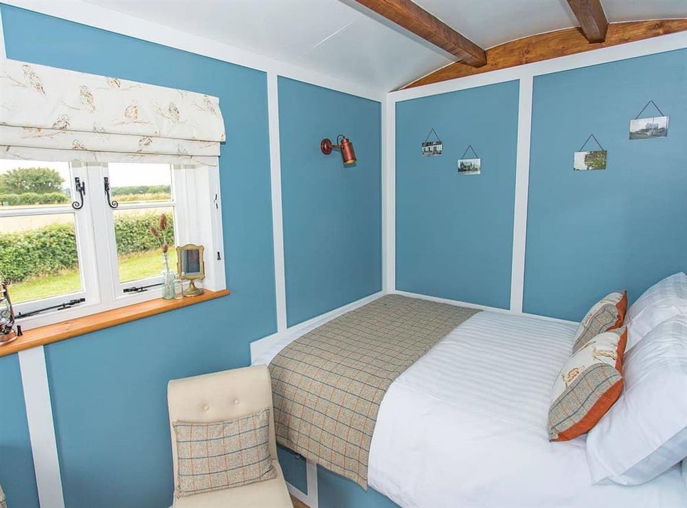 Bedroom (photo 2) at Jill Hoot in Foulsham, Norfolk