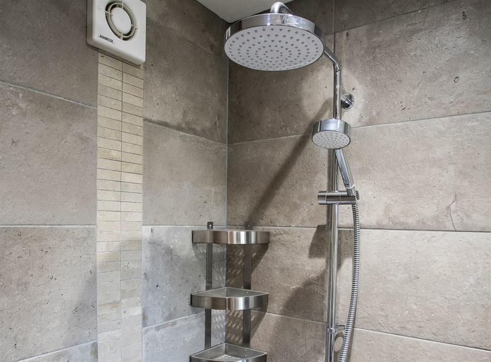 Shower room (photo 3) at Jill Hoot in Foulsham, Norfolk