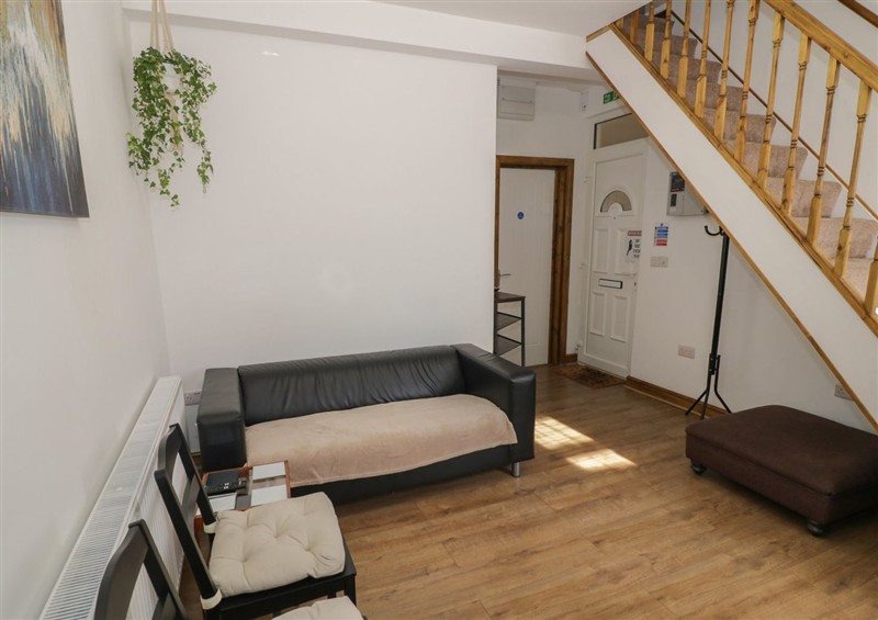Inside JMG House at JMG House, West Bromwich