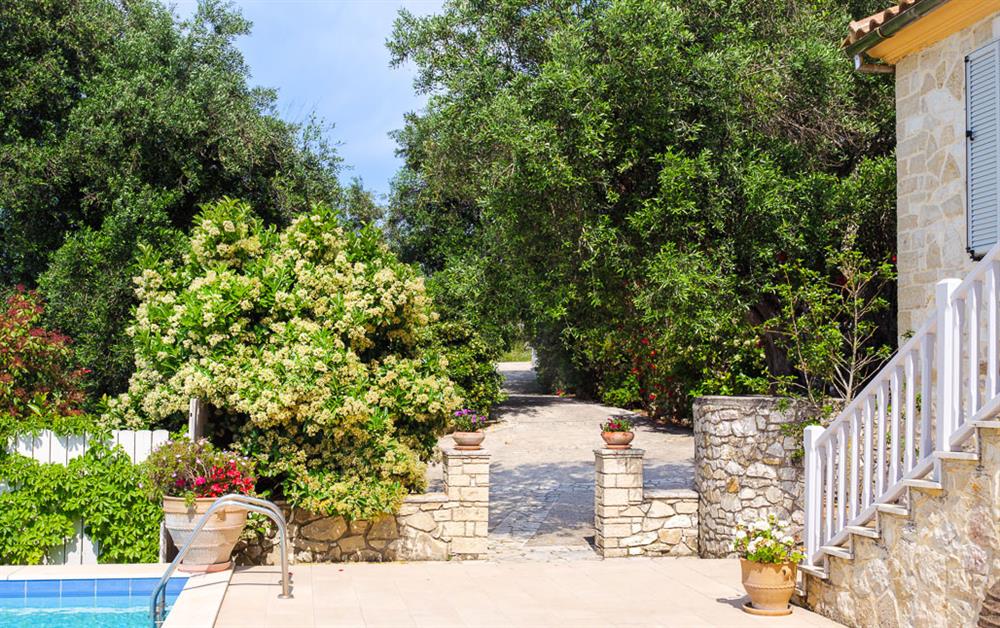 A photo of Joanna's House