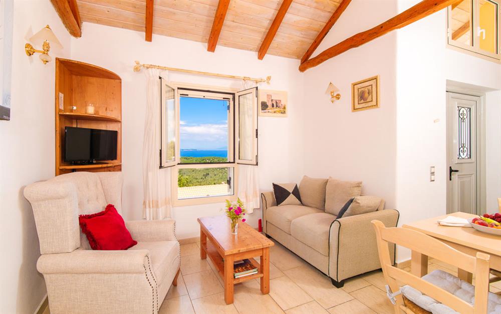 A photo of Joanna's House