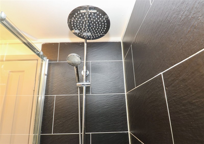 Bathroom at Johns Folly, Norland near Barkisland