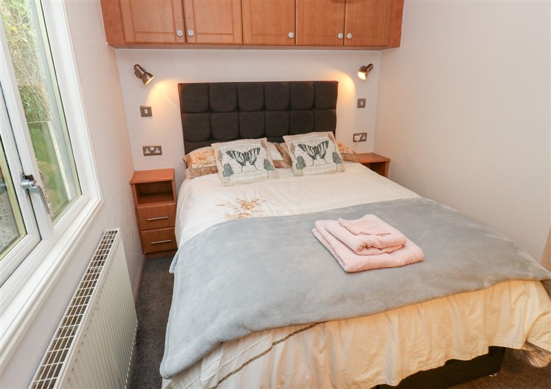 This is a bedroom (photo 2) at Johns Folly, Norland near Barkisland