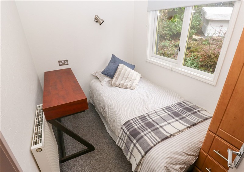 This is a bedroom (photo 3) at Johns Folly, Norland near Barkisland