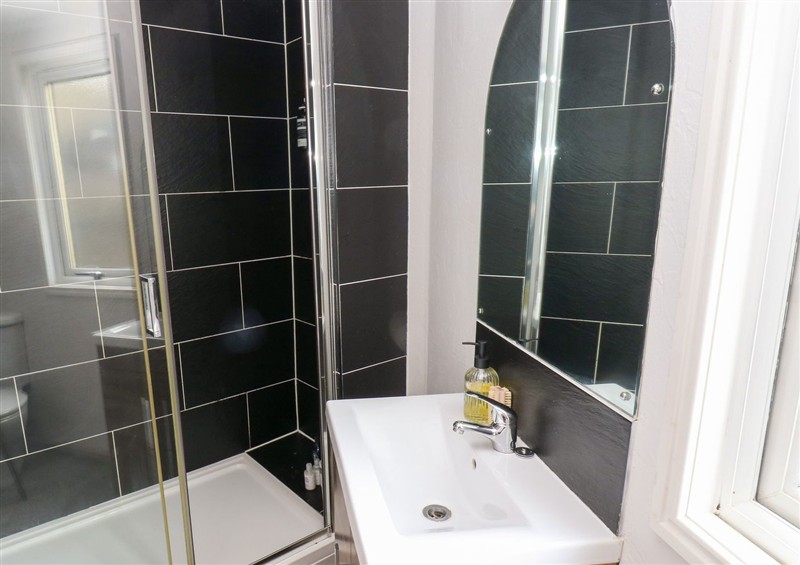This is the bathroom (photo 2) at Johns Folly, Norland near Barkisland