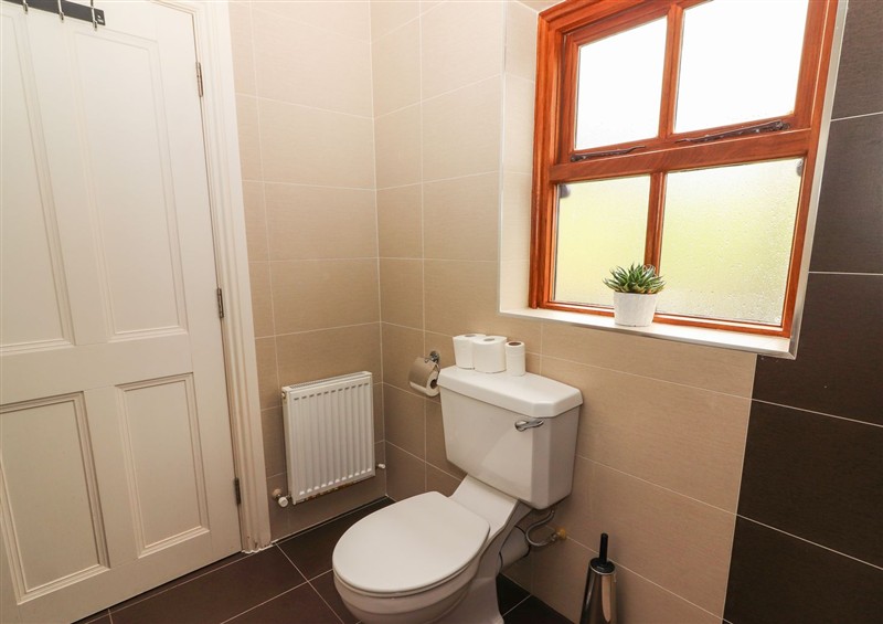 Bathroom (photo 3) at Johnsons Cottage, Brandon near Cloghane