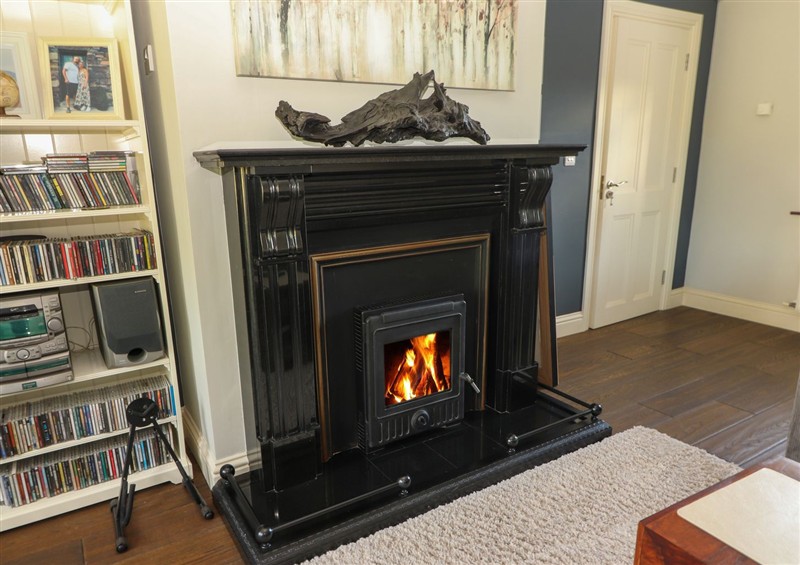 Enjoy the living room (photo 2) at Johnsons Cottage, Brandon near Cloghane