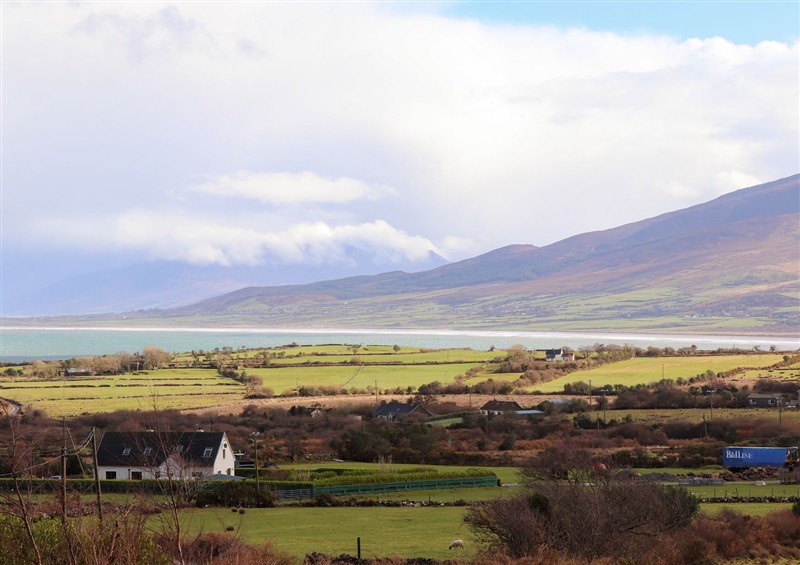In the area at Johnsons Cottage, Brandon near Cloghane