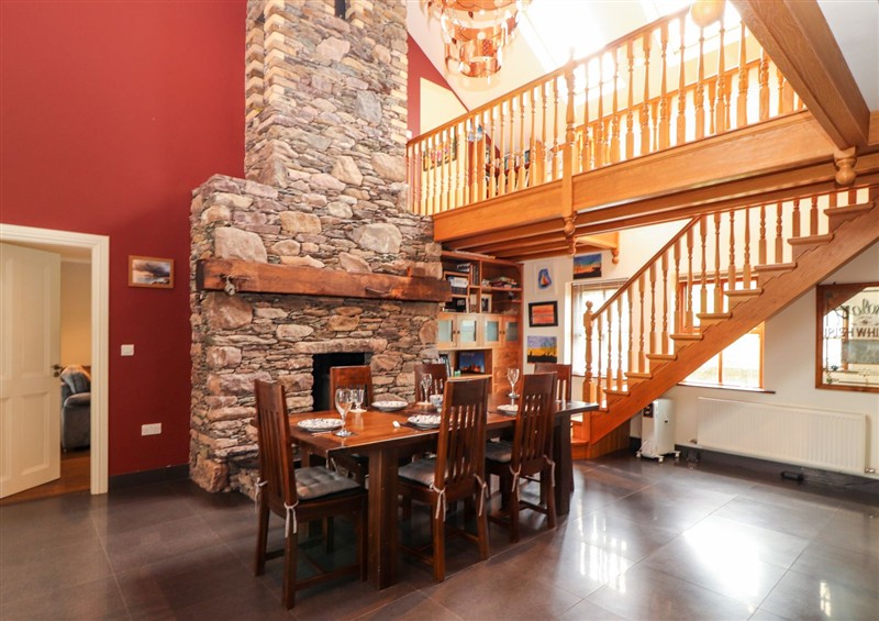 Inside (photo 2) at Johnsons Cottage, Brandon near Cloghane
