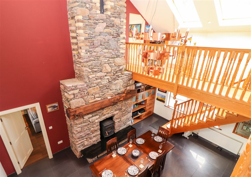 Inside (photo 4) at Johnsons Cottage, Brandon near Cloghane