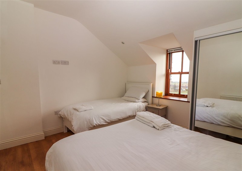 One of the bedrooms (photo 2) at Johnsons Cottage, Brandon near Cloghane