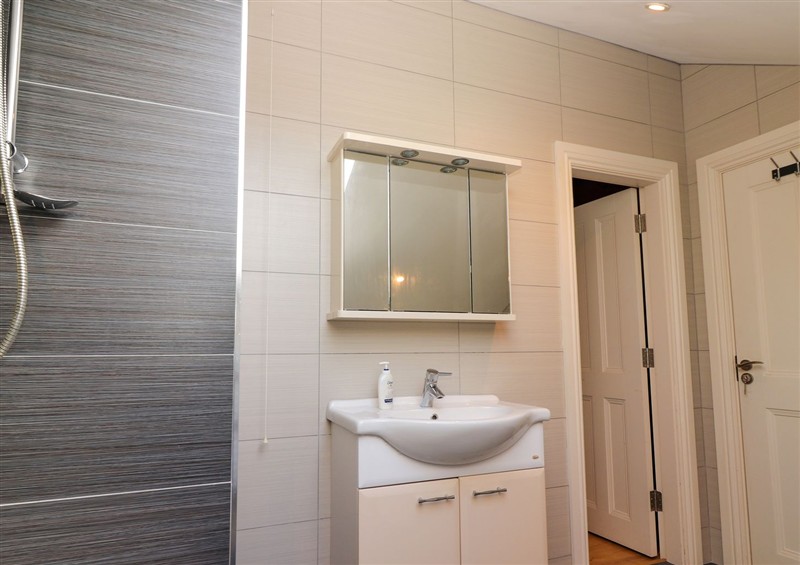 The bathroom (photo 2) at Johnsons Cottage, Brandon near Cloghane