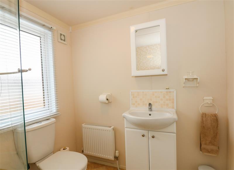 This is the bathroom (photo 2) at Jolie, Hunstanton