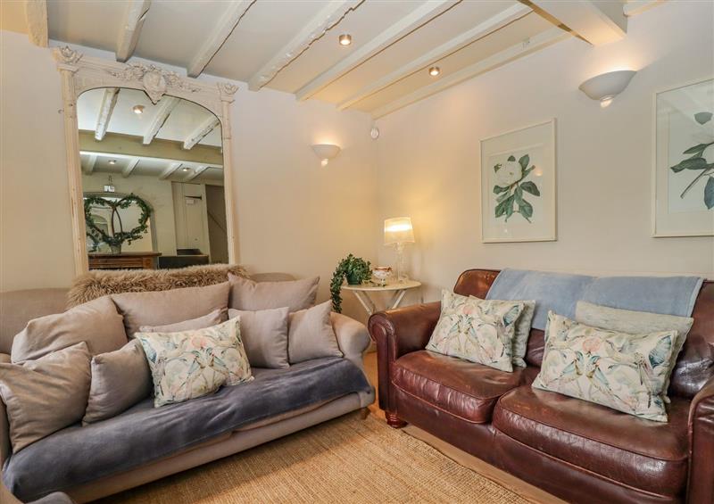 Enjoy the living room at Jolls Cottage, Greetham near Horncastle