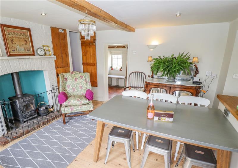 Relax in the living area at Jolls Cottage, Greetham near Horncastle
