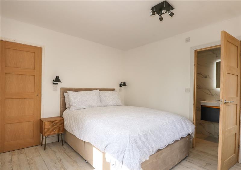 Bedroom at Jolly Sailors Retreat, Wells-Next-The-Sea