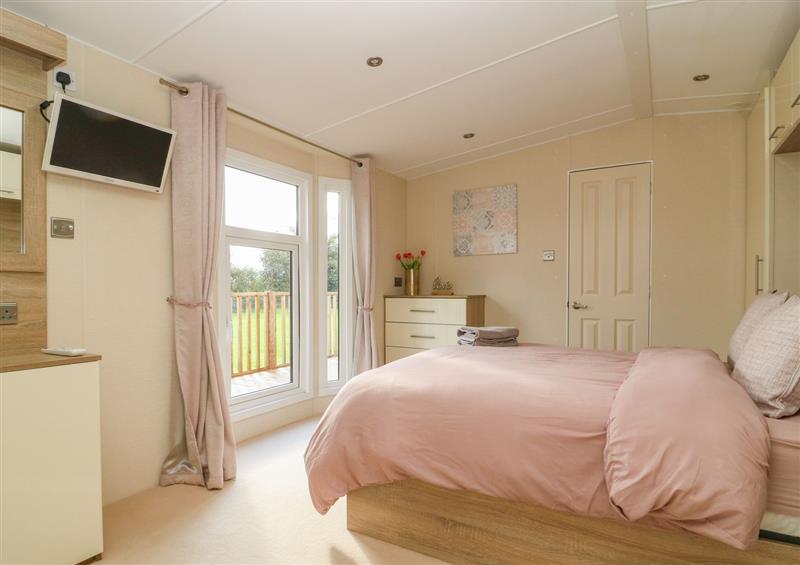 Bedroom (photo 2) at Jorvik Lodge, Newton on Derwent near Wilberfoss