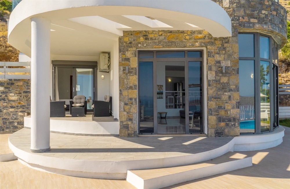 Joy Of The Sky (photo 14) at Joy Of The Sky in Elounda, Crete