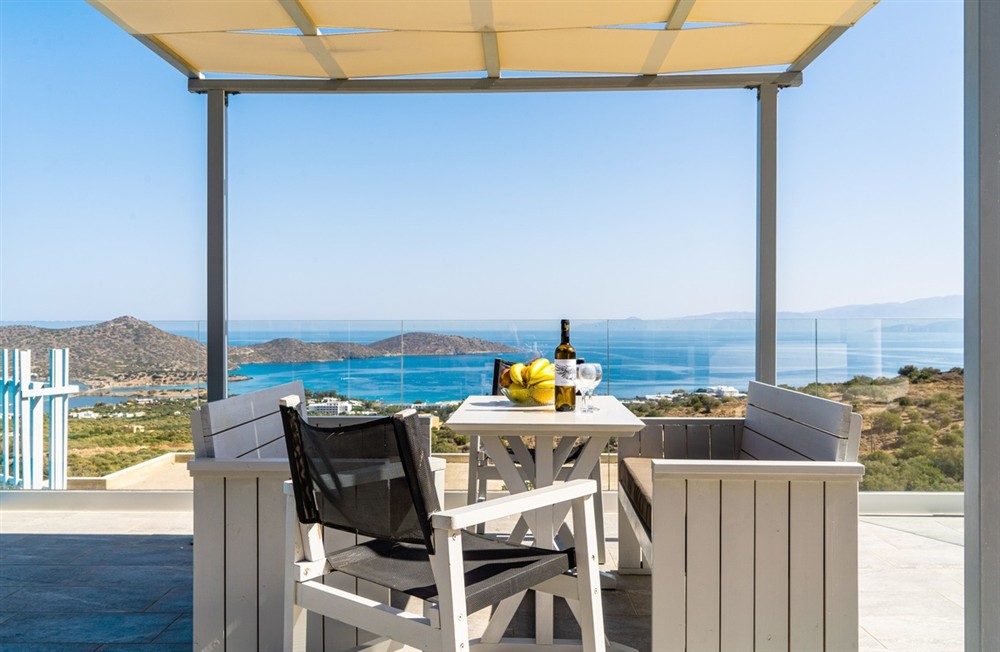 Joy Of The Sky (photo 15) at Joy Of The Sky in Elounda, Crete