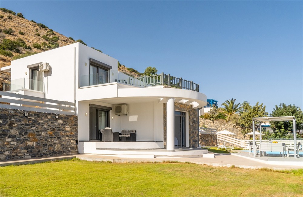 Joy Of The Sky (photo 2) at Joy Of The Sky in Elounda, Crete