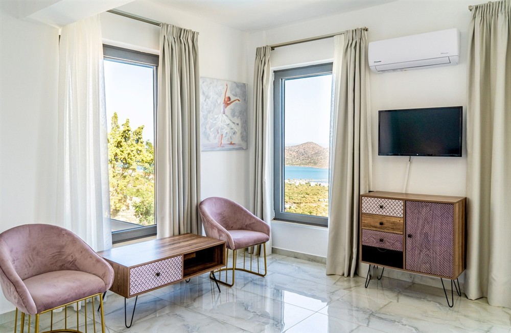 Joy Of The Sky (photo 25) at Joy Of The Sky in Elounda, Crete