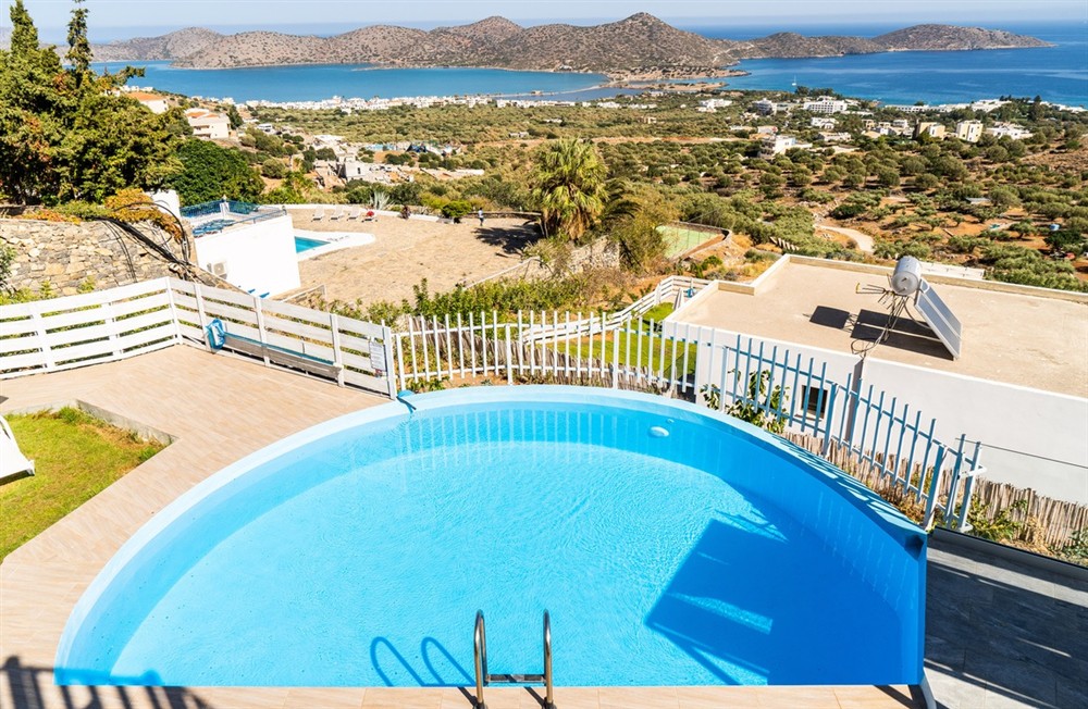 Joy Of The Sky (photo 32) at Joy Of The Sky in Elounda, Crete