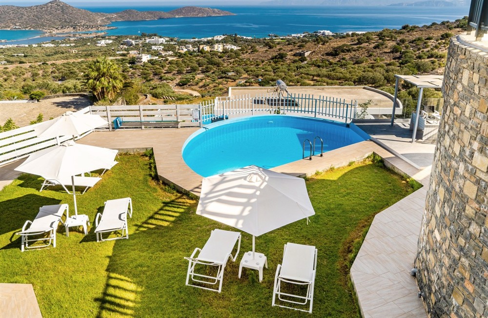 Joy Of The Sky (photo 33) at Joy Of The Sky in Elounda, Crete