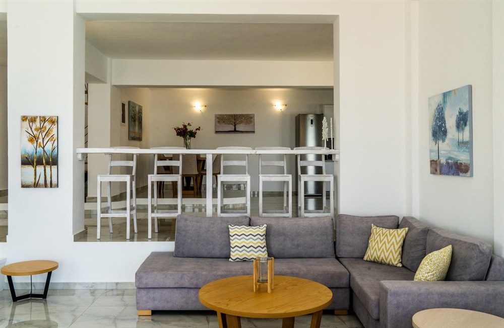 Joy Of The Sky (photo 6) at Joy Of The Sky in Elounda, Crete