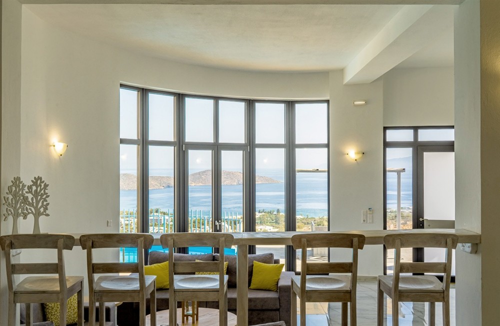 Joy Of The Sky (photo 9) at Joy Of The Sky in Elounda, Crete