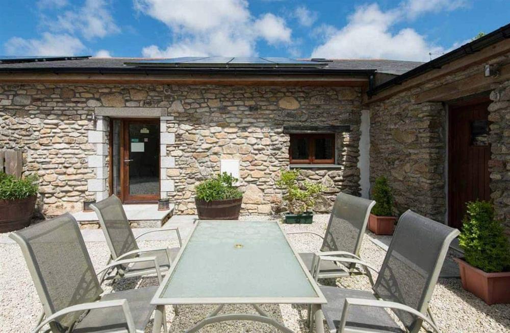 Jubilee Cottage (photo 30) at Jubilee Cottage in Bodmin Moor, Cornwall