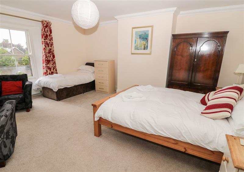 Bedroom (photo 2) at Jubilee House, Embleton