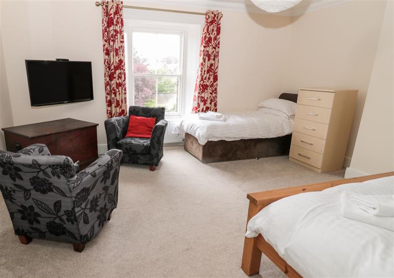Bedroom (photo 3) at Jubilee House, Embleton