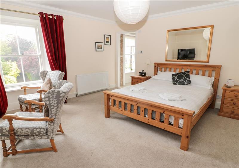 Bedroom (photo 4) at Jubilee House, Embleton
