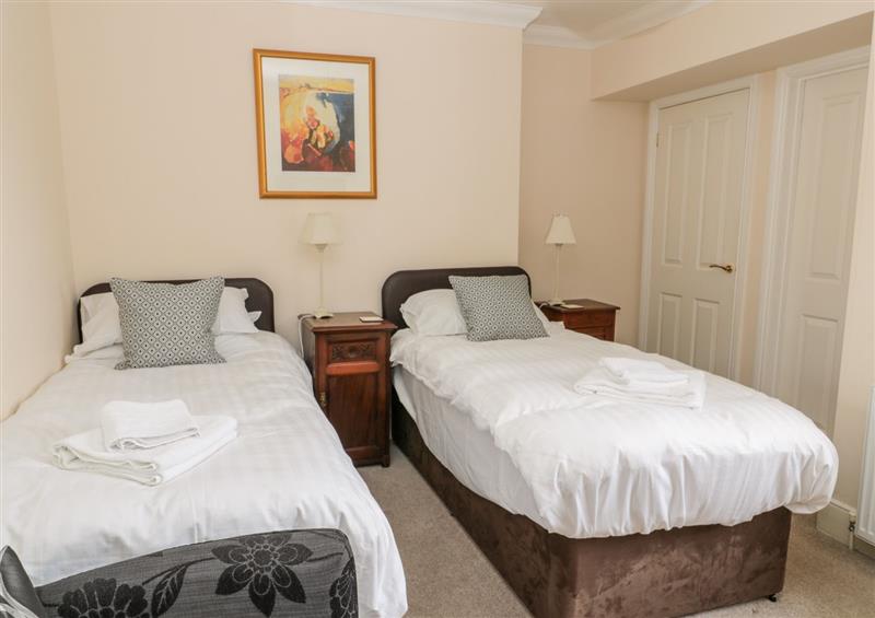 One of the 5 bedrooms (photo 2) at Jubilee House, Embleton