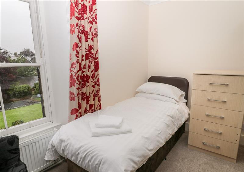 One of the bedrooms (photo 2) at Jubilee House, Embleton
