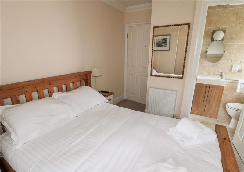 One of the bedrooms (photo 4) at Jubilee House, Embleton