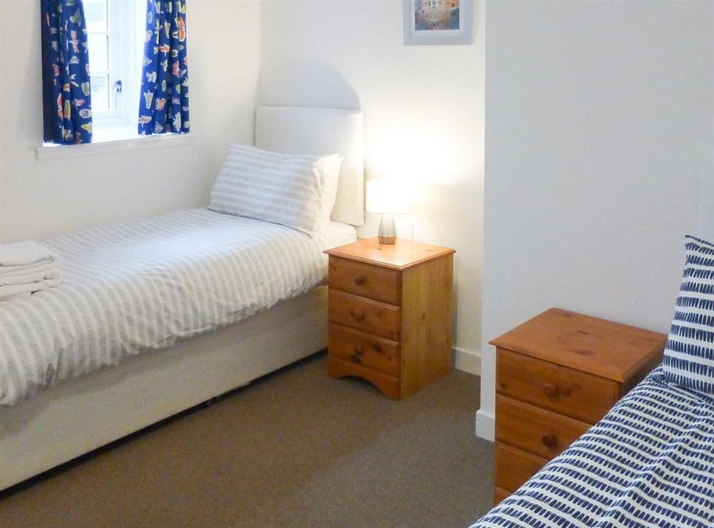 Bedroom (photo 5) at Jubilee House in Stonehaven, Aberdeenshire