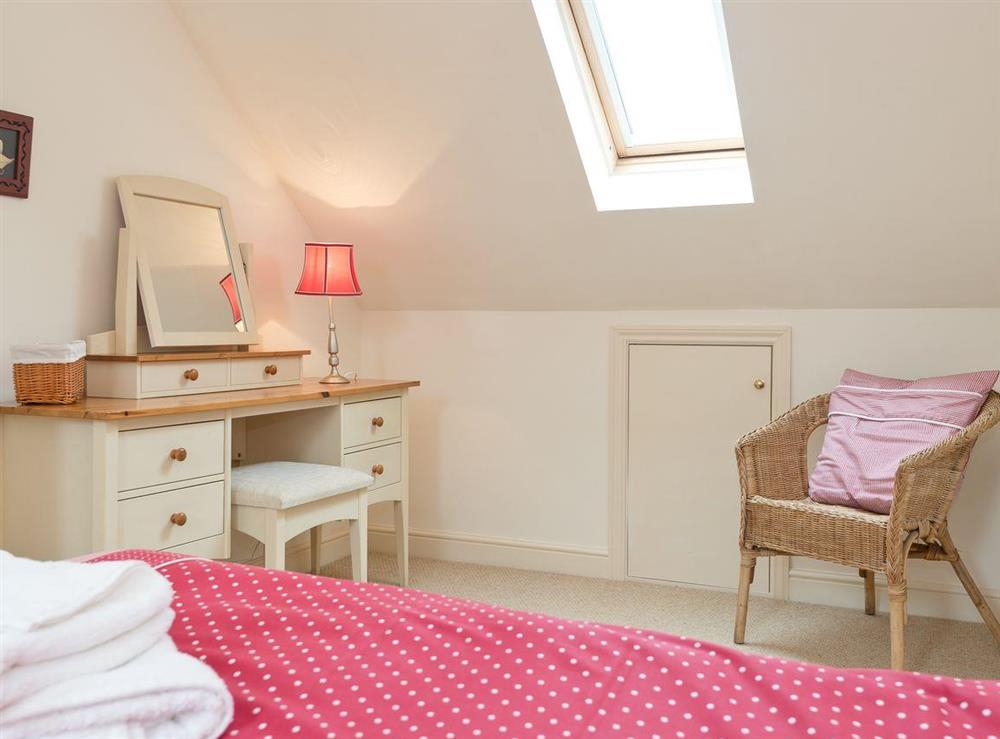 Twin bedroom (photo 7) at Jubilee Lodge in Watton, Norfolk