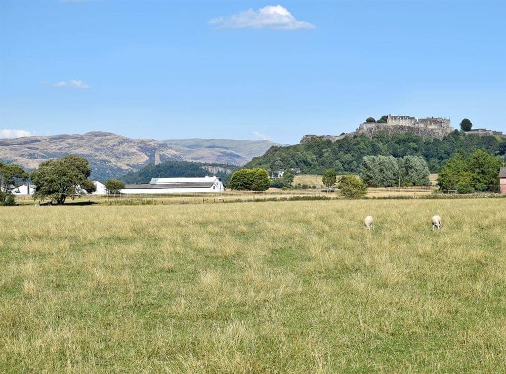 Stirling Castle