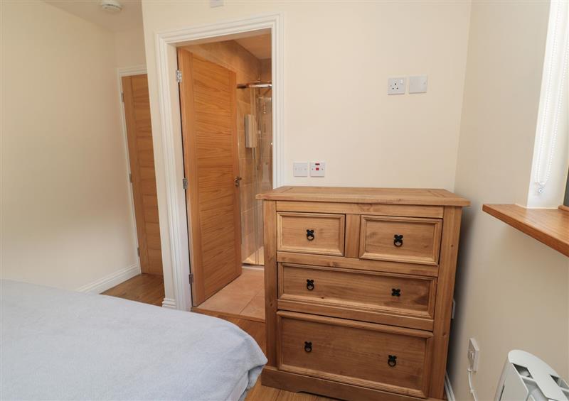 One of the 3 bedrooms (photo 3) at Juniper Lodge, Otterburn