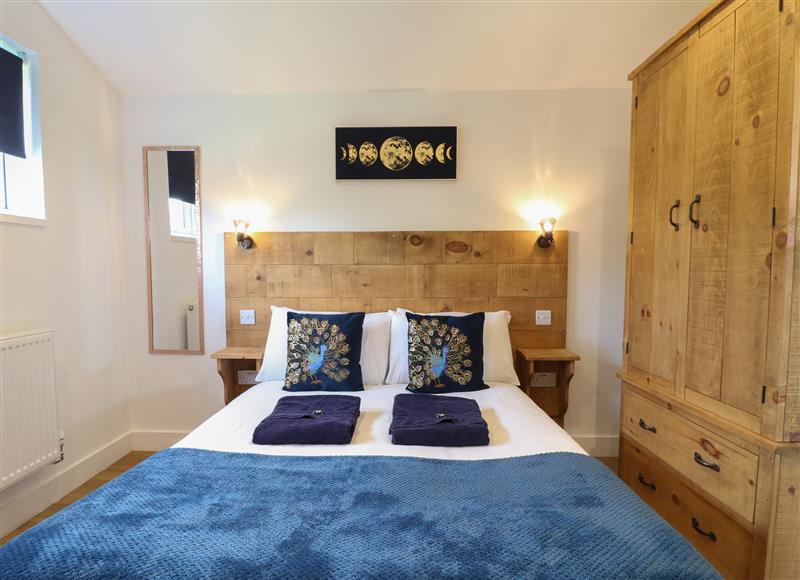 This is a bedroom (photo 2) at Juniper, Oakthorpe near Donisthorpe