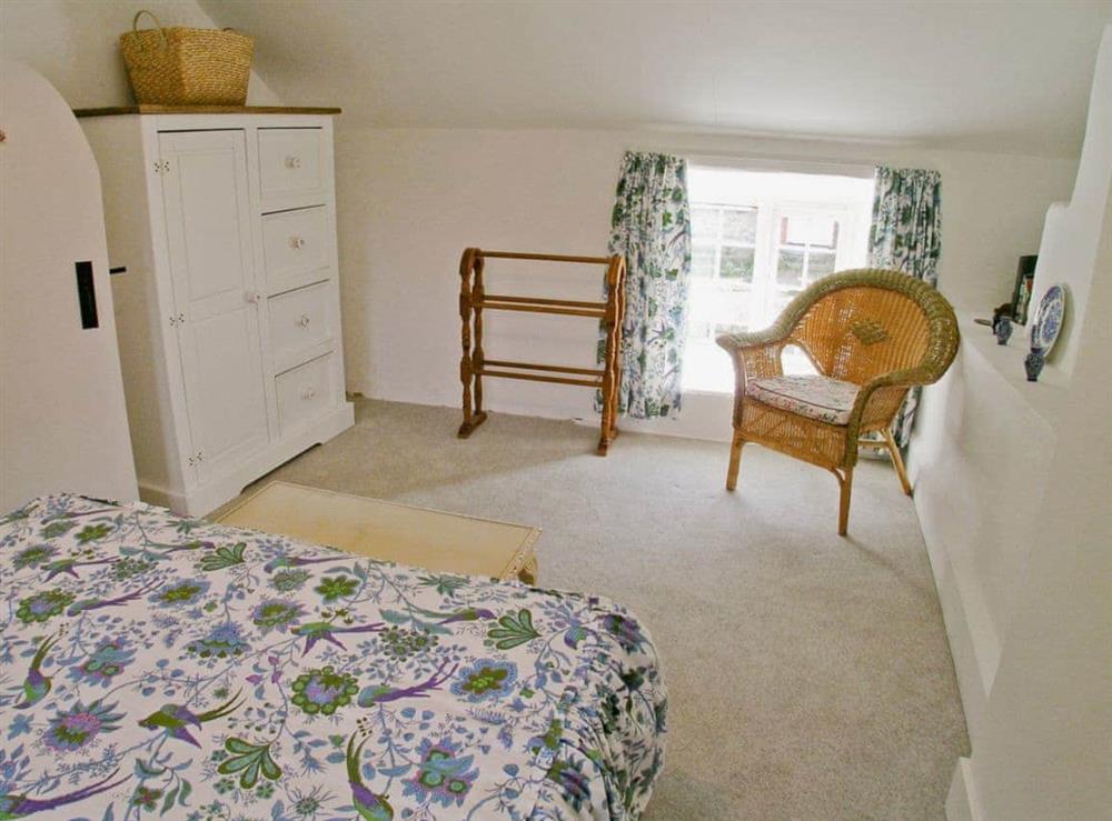 Double bedroom (photo 2) at Junipers in Puncknowle, near Bridport, Dorset