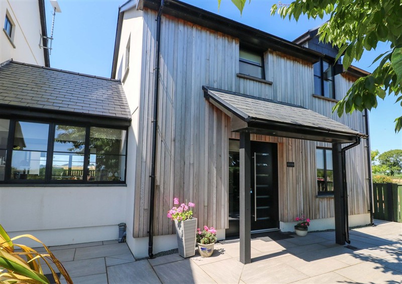 This is Just A Cottage