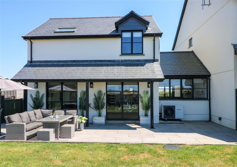This is Just A Cottage