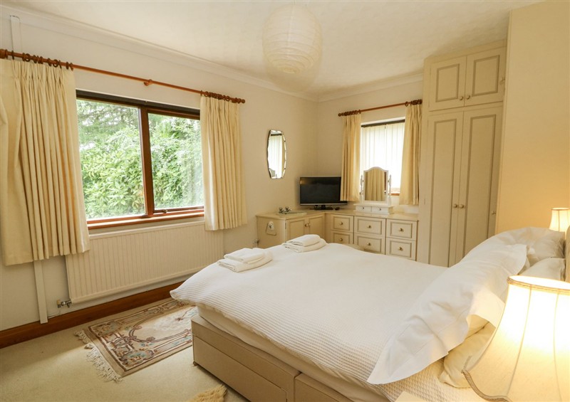A bedroom in Kala (photo 2) at Kala, Spittal