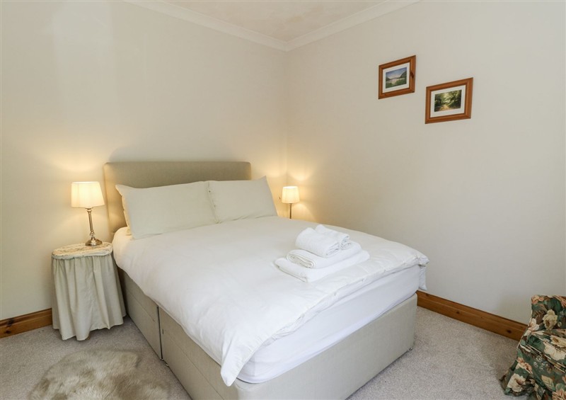 A bedroom in Kala (photo 3) at Kala, Spittal